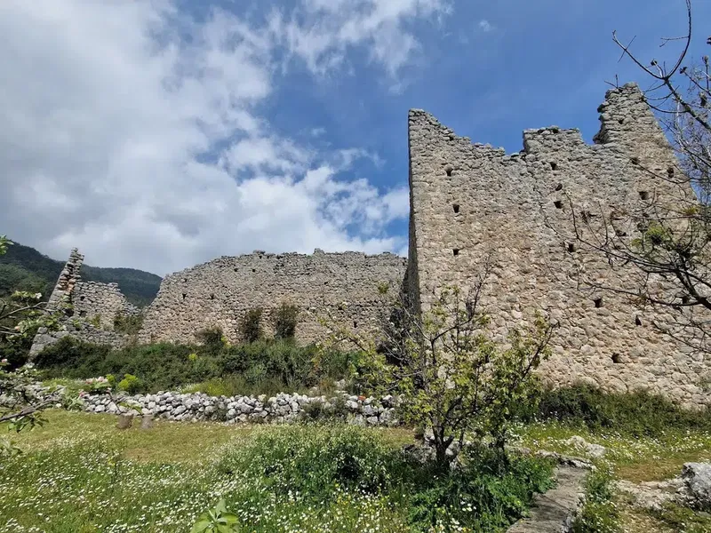 Gedelme Castle - Photo 7