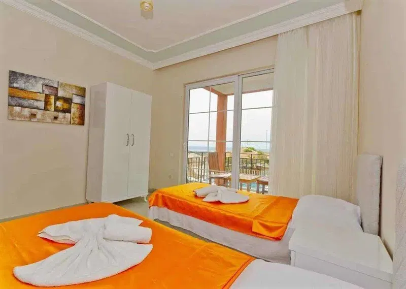Gelemis Apart Hotel - Photo 2