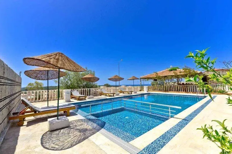 Gelemis Apart Hotel - Photo 3