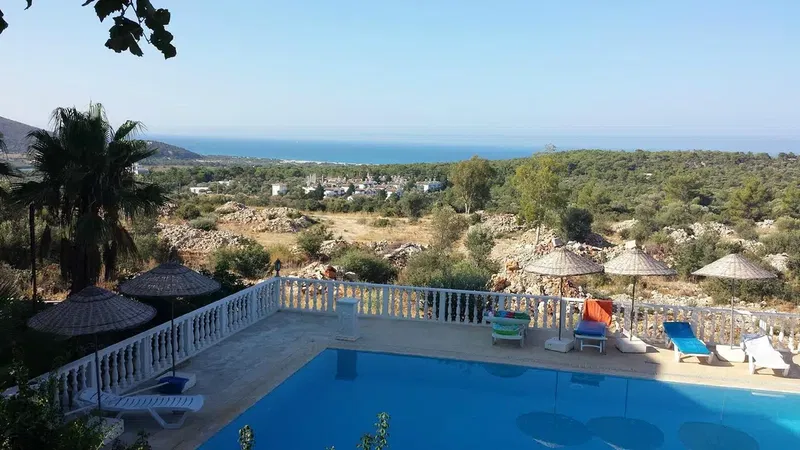 Gelemis Apart Hotel - Photo 4