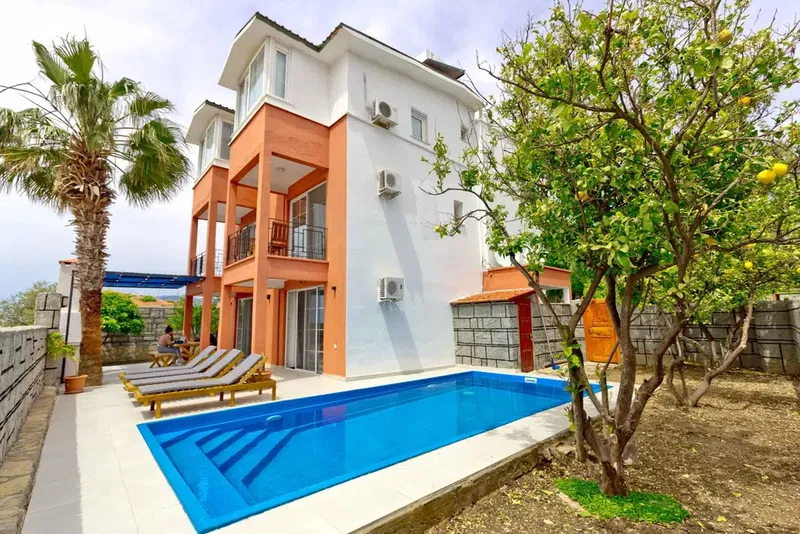 Gelemis Apart Hotel - Photo 7