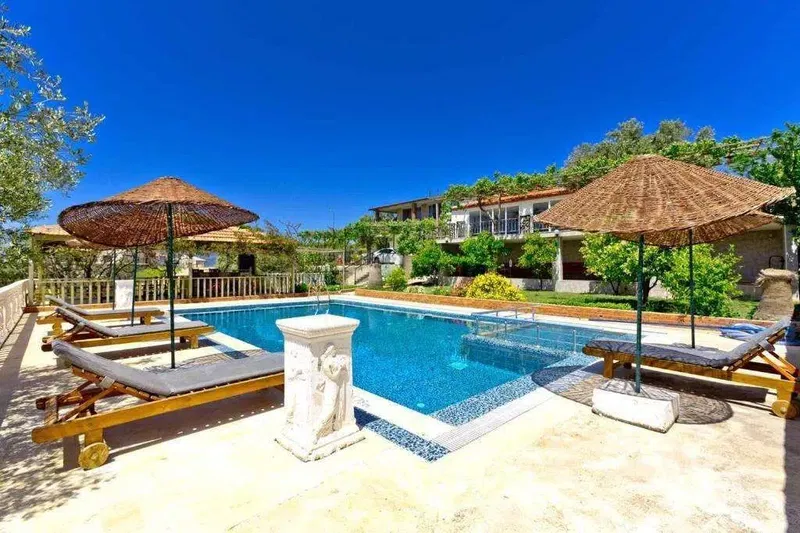 Gelemis Apart Hotel - Photo 8