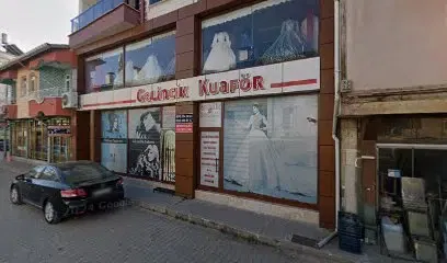 Gelincik Kuaför - Photo 1