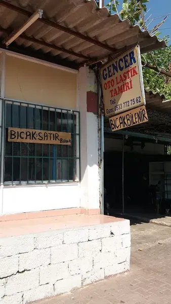 Gencer Oto lastık Tamircisi - Photo 2