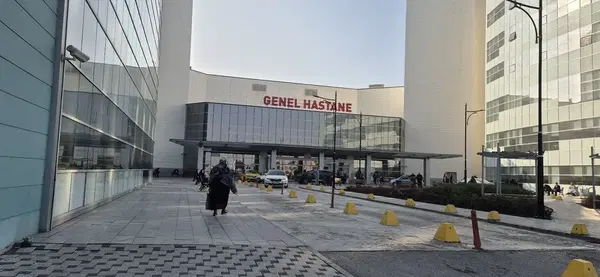 Genel Hastane