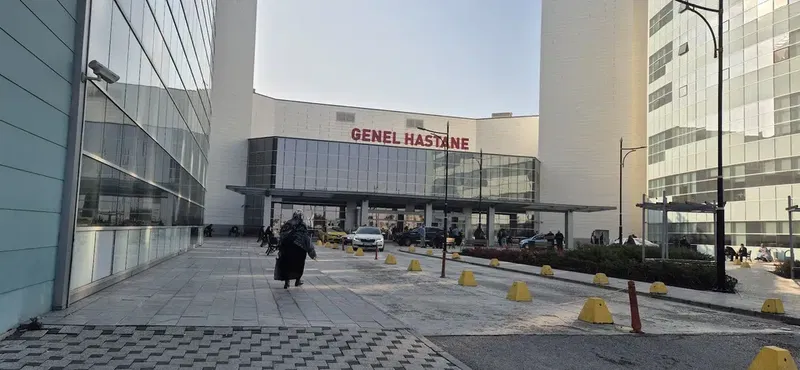Genel Hastane - Photo 1
