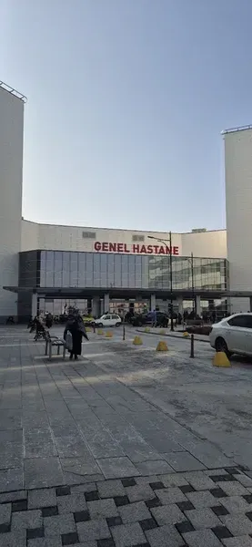 Genel Hastane - Photo 4