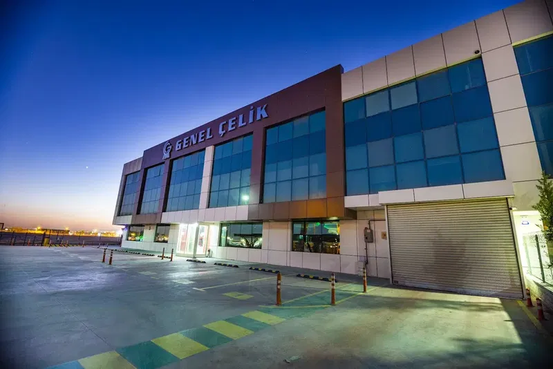 Genel Çelik San.Tic.Ltd.Şti. - Photo 3