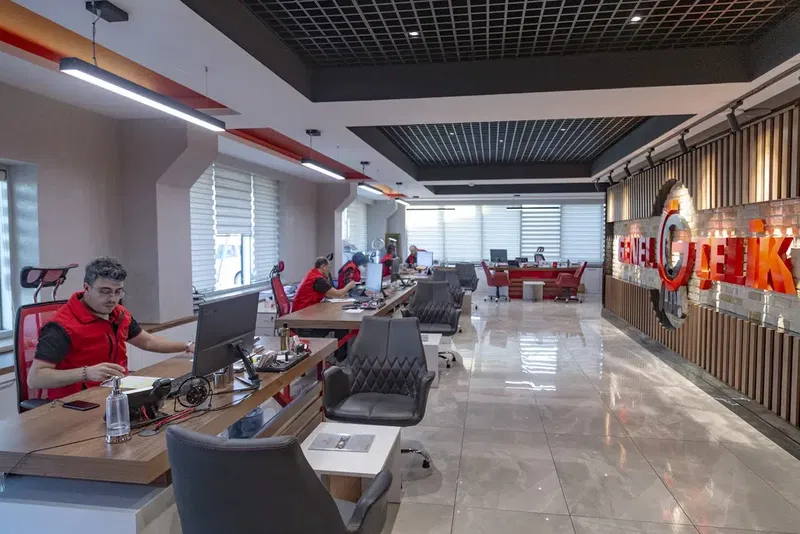 Genel Çelik San.Tic.Ltd.Şti. - Photo 4