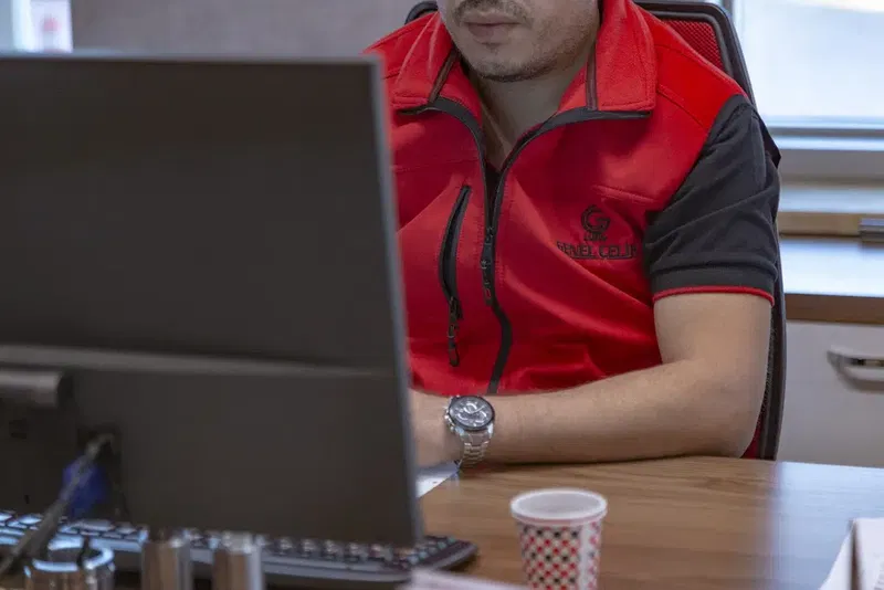 Genel Çelik San.Tic.Ltd.Şti. - Photo 8