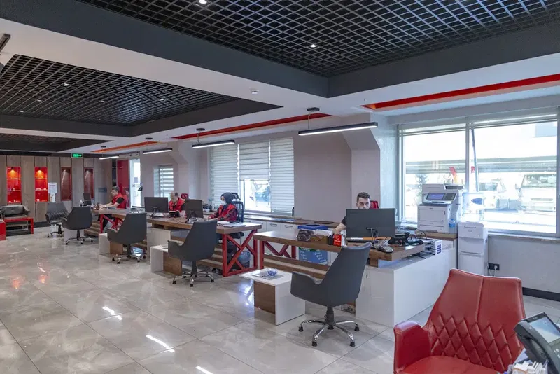 Genel Çelik San.Tic.Ltd.Şti. - Photo 10