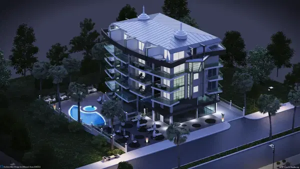 Genesis Construction