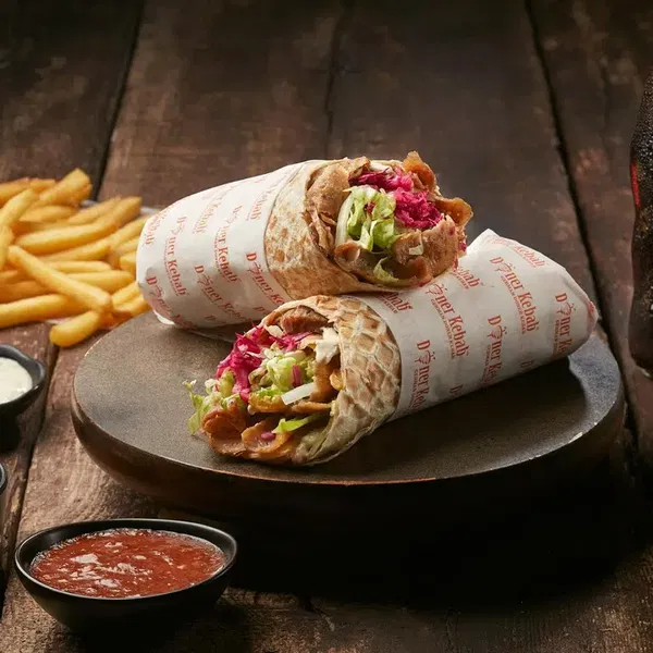 Genç Uncalı(Has Urfalım) Pide Kebap ve Döner Salonu - Photo 2