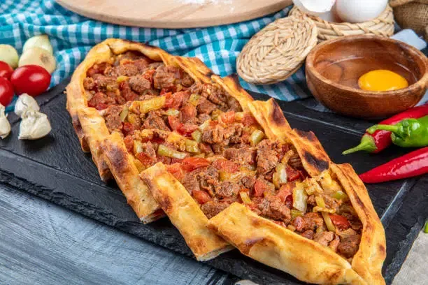 Genç Uncalı(Has Urfalım) Pide Kebap ve Döner Salonu - Photo 5
