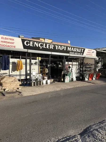 Gençler Yapi Market - Photo 3