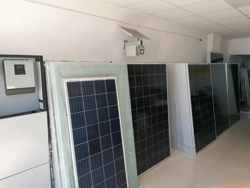 Gespa Enerji - Photo 5