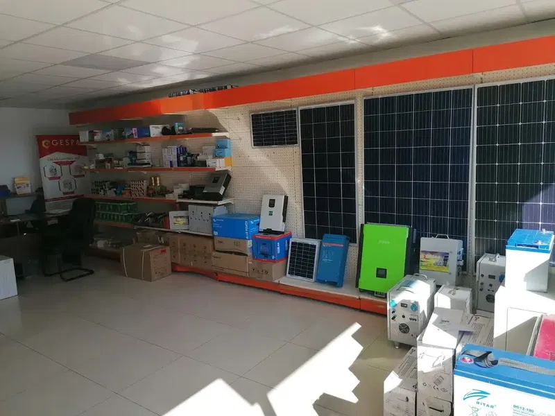 Gespa Enerji - Photo 6