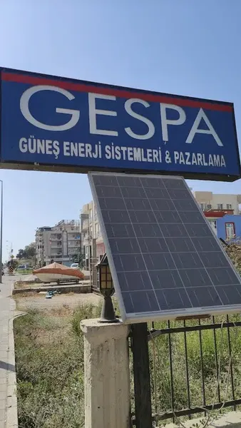 Gespa Enerji - Photo 8
