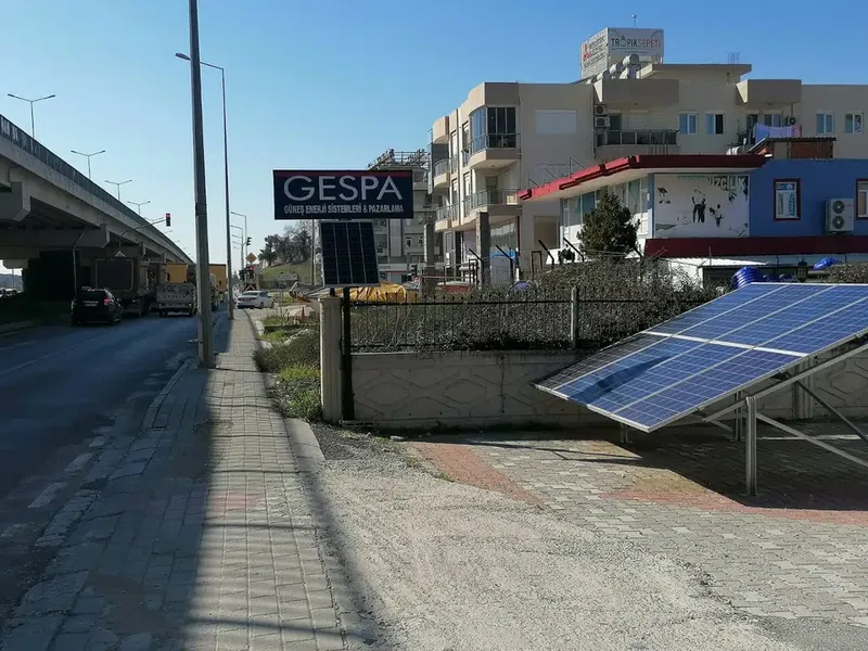 Gespa Enerji - Photo 10