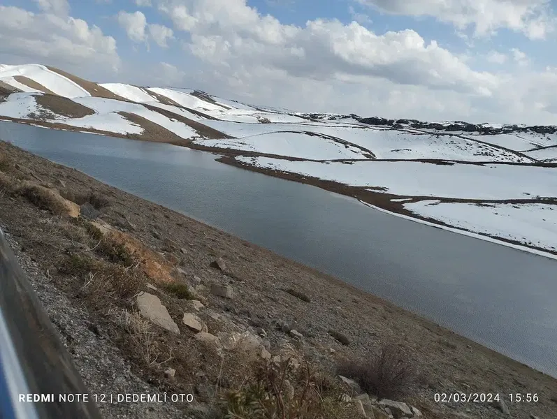 Gevne Köprüsü - Photo 3