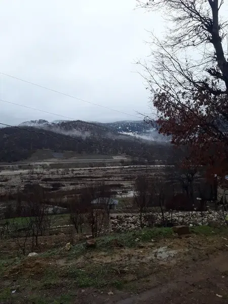 Gevne Köprüsü - Photo 9