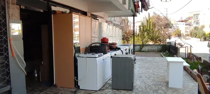 Gezgin Teknik Akdeniz spot Evkur - Photo 3