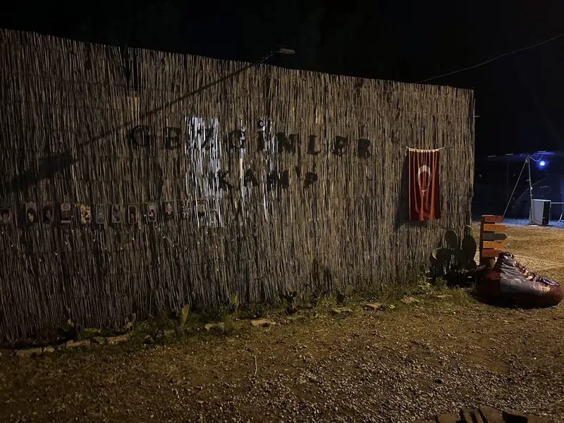Gezginler Kamp Adrasan - Photo 3