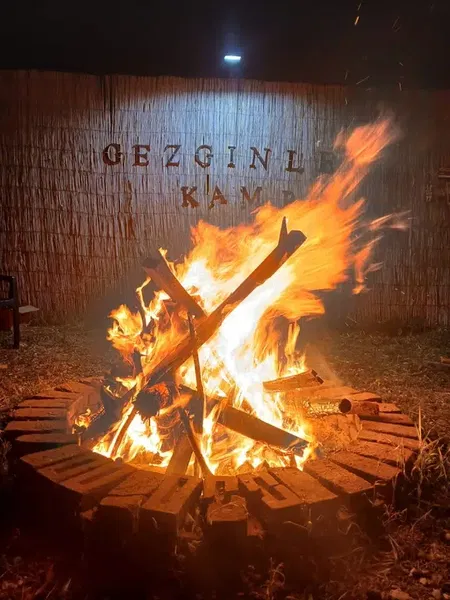 Gezginler Kamp Adrasan - Photo 5