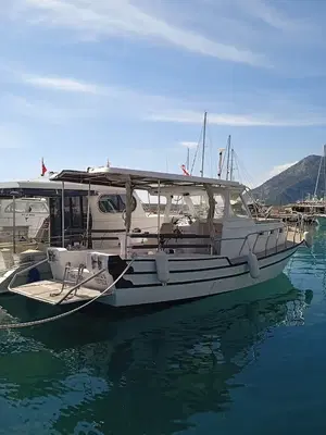 Gezi balık yüzme turları Ferhat kaptan