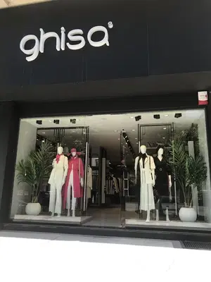 Ghisa Konya Selçuklu