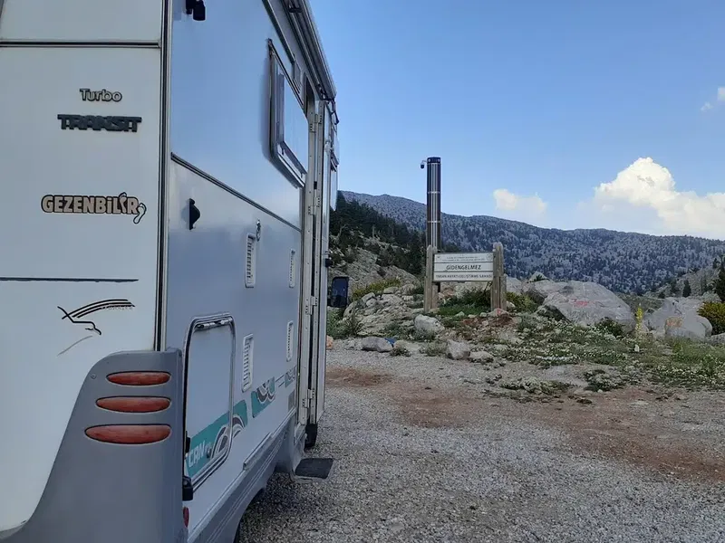 Gi̇dengelmez - Photo 5