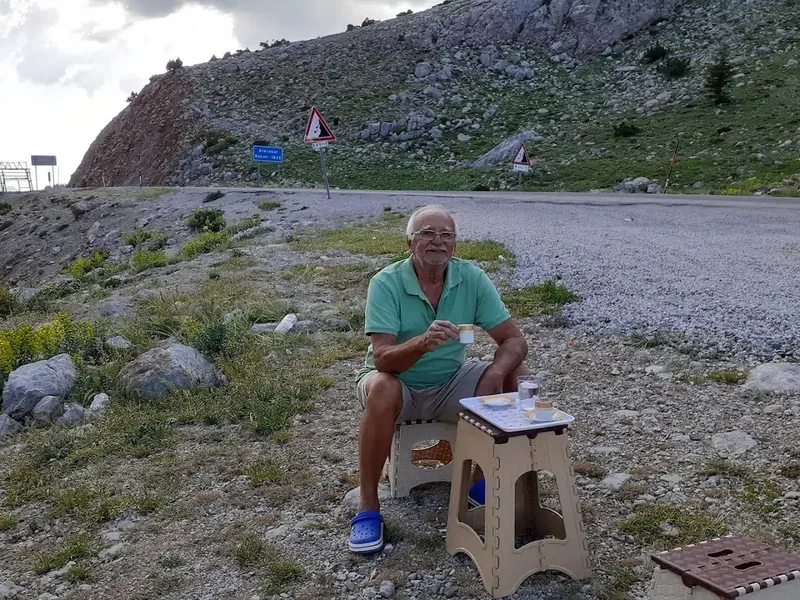 Gi̇dengelmez - Photo 10