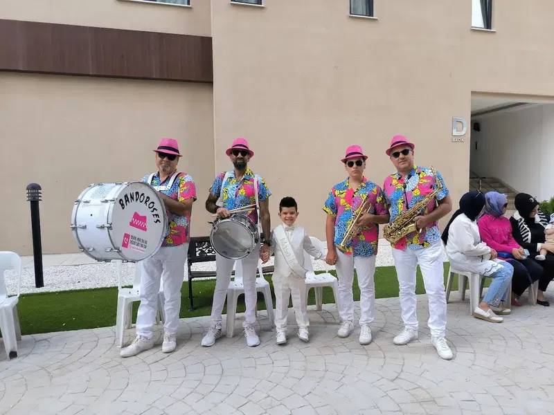 Gigbi - Photo 5