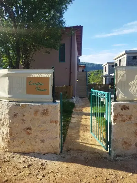 Giriftin House - Photo 5