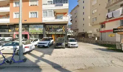 Gi̇ri̇toğlu Otomoti̇v