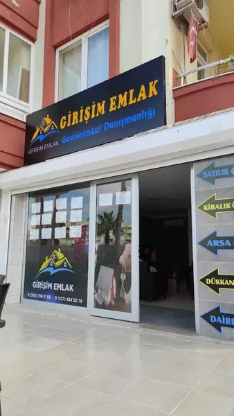 Girişim EMLAK - Photo 5