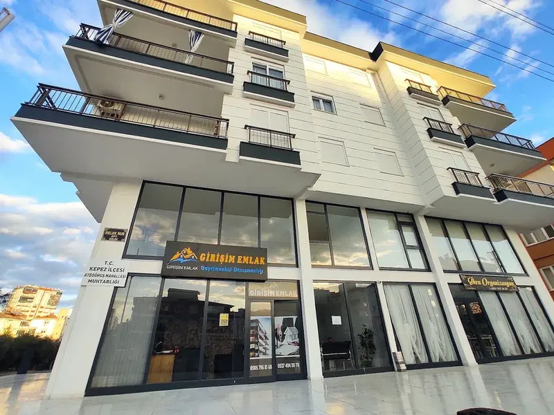 Girişim EMLAK - Photo 7
