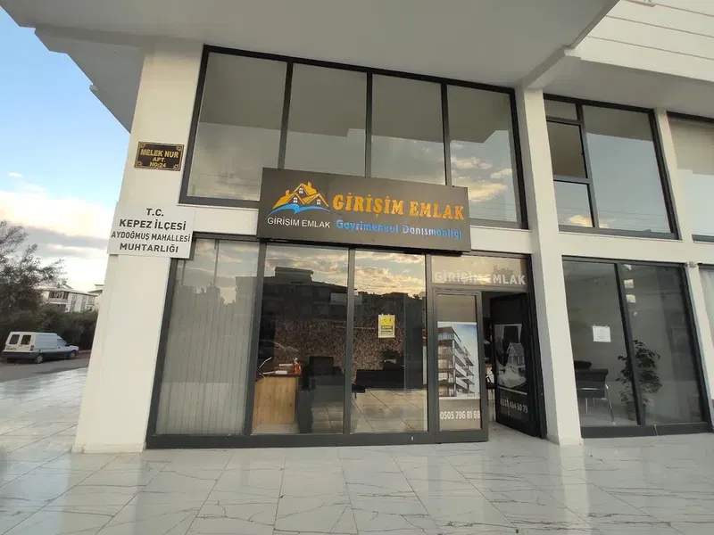 Girişim EMLAK - Photo 10