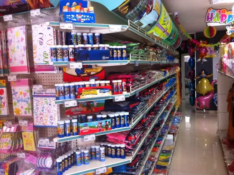 Mystery Fireworks - Photo 8