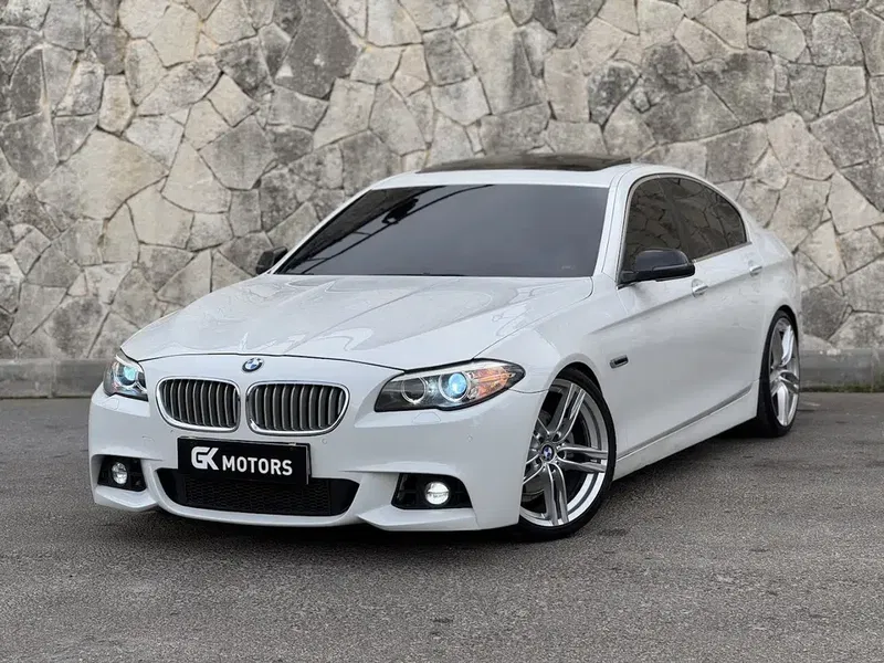 Gk Motors - Photo 8