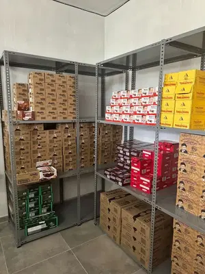 GK Yıldırım Gıda İnşaat Emlak LTD. ŞTİ.