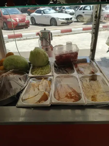 Gk Çi̇ğköfte - Photo 3