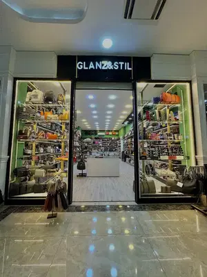 Glanz Sti̇l