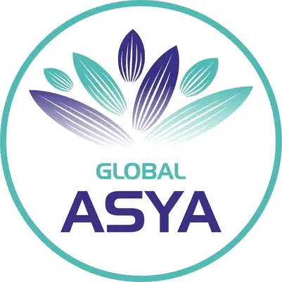 Global Asya Depolama