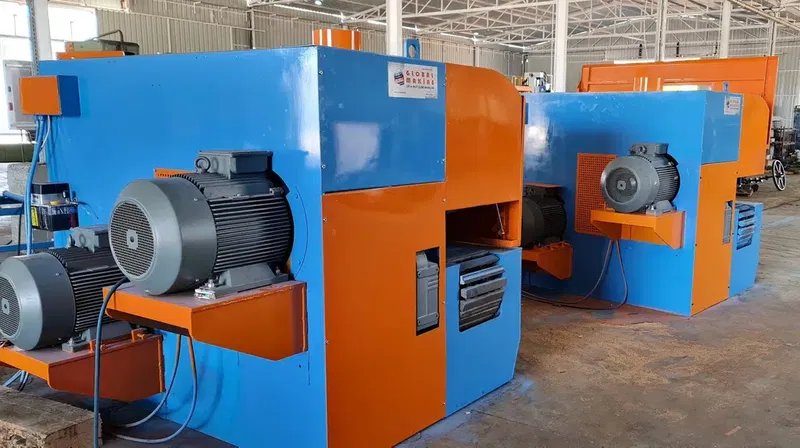 Global Maki̇ne Cnc Di̇k İşleme Merkezi̇ - Photo 4