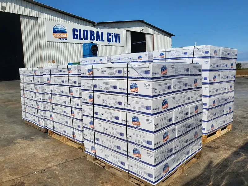 Global Çi̇vi̇ - Photo 1