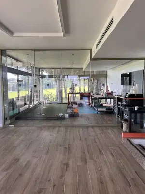 Gloria Golf Academy