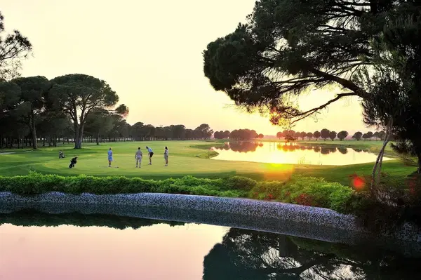 Gloria Golf Club