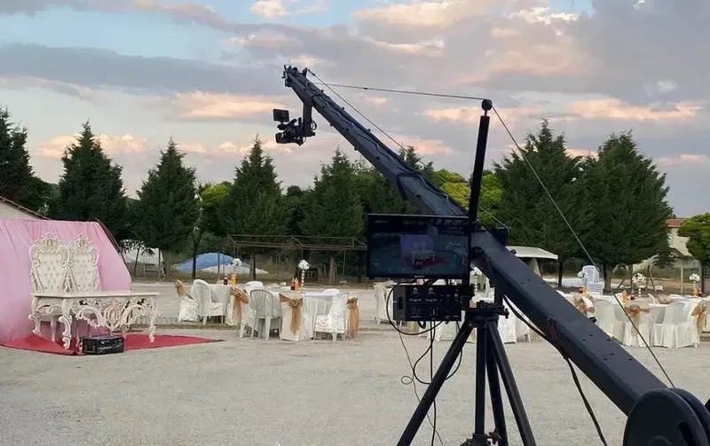 G&M Fotoğrafcılık düğün Organizasyonu - Photo 3