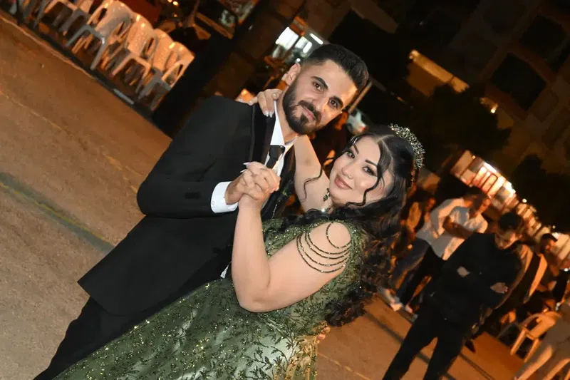 G&M Fotoğrafcılık düğün Organizasyonu - Photo 10